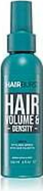 Hairburst Hair Volume & Density Men's Styling Spray 125ml