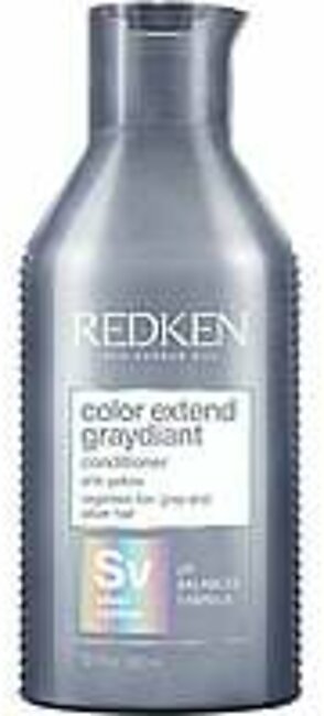 Redken Color Extend Graydiant Conditioner 300ml (10.14fl oz)