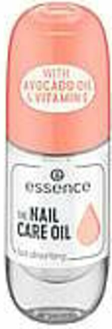 essence The Nail Care Oil 8ml