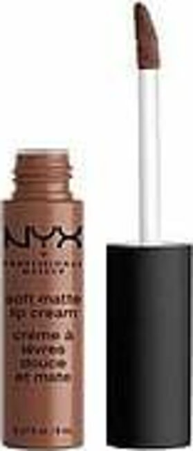 NYX Pro Makeup Soft Matte Lip Cream