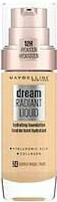 Maybelline Dream Radiant Liquid Hydrating Foundation