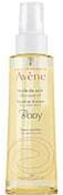 Avène Body Skin Care Oil 100ml (3.38fl oz)