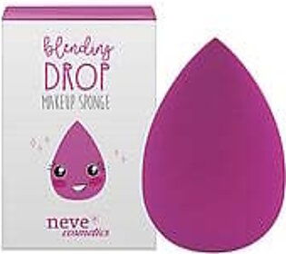 Neve Cosmetics Blending Drop Makeup Sponge