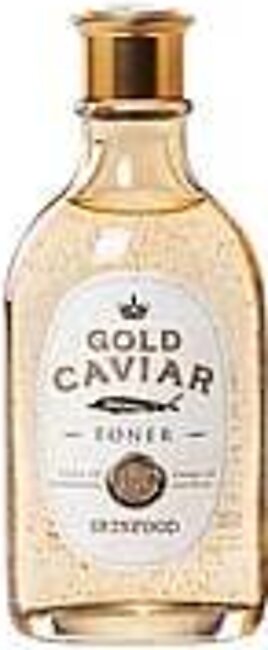 SKINFOOD Gold Caviar Toner 145ml (4.9 fl oz)