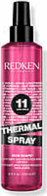 Redken Thermal Spray 11 Low Hold Heat Protection Spray 250ml