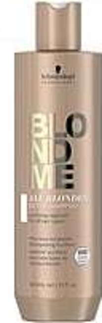 Schwarzkopf BLONDME All Blondes Detox Shampoo