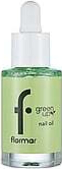 Flormar Green Up Nail Oil 8ml