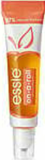 essie On A Roll Apricot Cuticle Oil 13.5ml (0.46 fl oz)