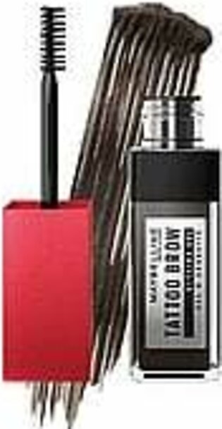 Maybelline Tattoo Brow 36h Styling Gel