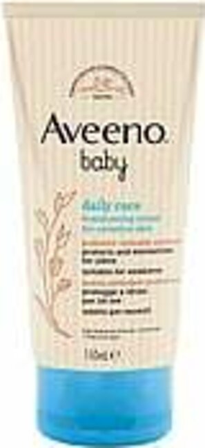 Aveeno Baby Daily Care Moisturising Lotion 150ml (5.07fl oz)
