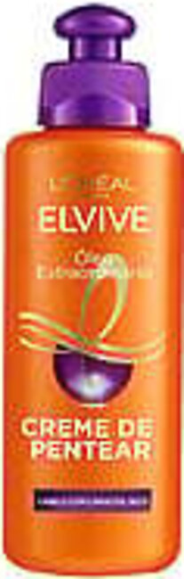 L'Oréal Paris Elvive Extraordinary Oil Curls Leave-In Cream 200ml (6.76fl oz)
