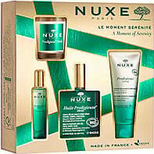 NUXE A Moment of Serenity Coffret