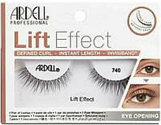 Ardell Lift Effect Lashes 740 x1 Pair