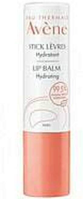 Avène Hydrating Lip Balm 4g (0.14oz)