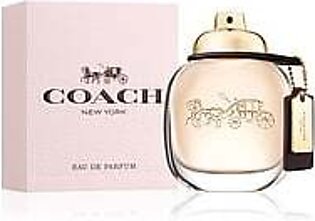 Coach Eau de Parfum For Women
