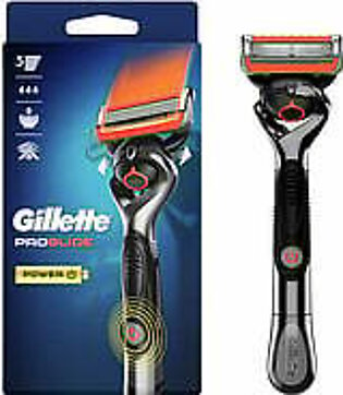 Gillette ProGlide Power Razor