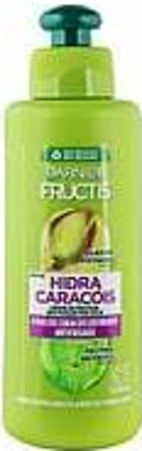 Garnier Fructis Hydra Curls No Rinse Styling Cream 200ml