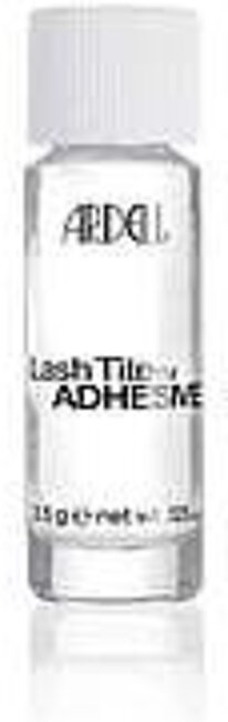 Ardell LashTite Clear Adhesive 3.5g (0.12oz)