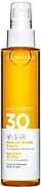 Clarins Sun Care Body & Hair Oil Mist SPF30 150ml (5.07fl.oz.)