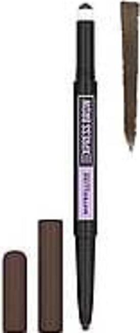 Maybelline Express Brow Satin Duo 2-in-1 Pencil + Powder