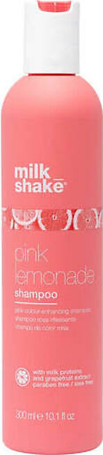 milk_shake pink lemonade shampoo
