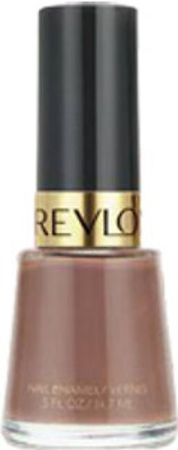 Revlon Core Nail Enamel, Totally Toffee #415, 0.5 Oz - 1 Ea