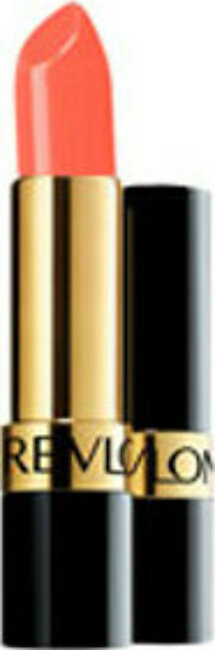 Revlon Super Lustrous Pearl Lipstick Softsilver Red - 0.15 Oz, 1 Ea