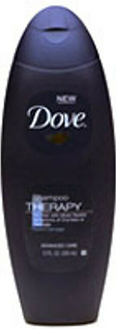 Dove Advance Care Therapy Shampoo - 12 Oz