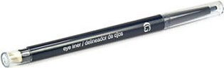 Covergirl Queen Collection Eye Liner Q220, Midnight Blue - 0.0080 Oz