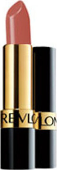 Revlon Super Lustrous Cream Lipstick, Teak Rose #445, 0.2 Oz, 1 Ea