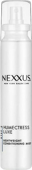 Nexxus Humectress Ultimate Moisturizing Leave-In Hair Spray, 5.1 Oz