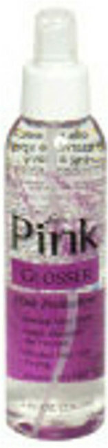 Lusters Pink Oil Moisturizer Hair Glosser - 8 Oz