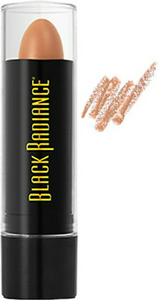 Black Radiance Concealer Stick, Lite - 0.18 Oz
