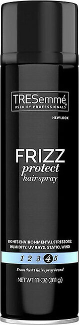 Tresemme Frizz Protect Hair Spray, 11 Oz