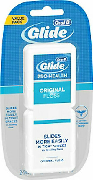 Oral-B Glide Pro Health Original Floss - 100 Mtr
