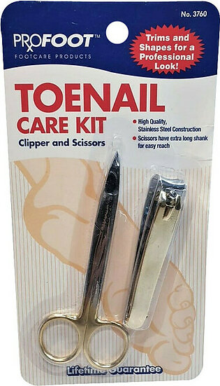 Profoot Care Toenail Care Kit - 1 Kit