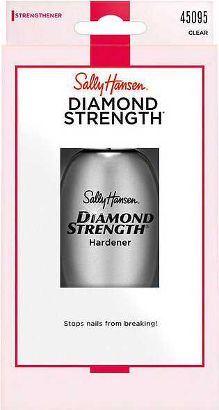 Sally Hansen Diamond Strength Nail Hardener, 1 Ea