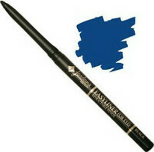 Jordana Easy Eye Liner Pencil, Blue Devine - 0.01 Oz, 1 Ea