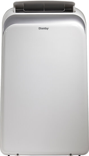 Danby 17'' 3-in-1 Portable Air Conditioner With 12000 BTU / 8000 SACC