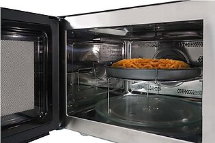 Danby 5 in 1 Multifunctional Microwave Oven W/ Air Fry Stainless Steel