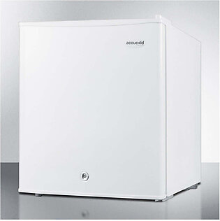 Accucold Compact Refrigerator-Freezer