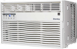 Danby 19'' 12,000 BTU Window Air Conditioner With Wireless Connect