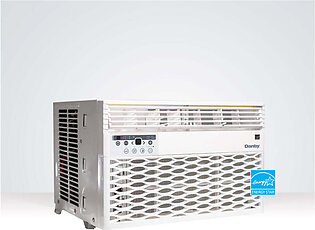 Danby 19'' Window Air Conditioner With 12000 Cooling BTU 550 sq. ft.