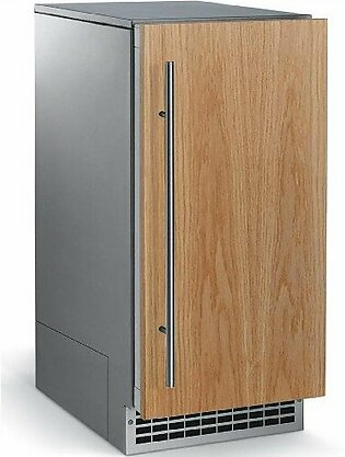 Scotsman 15" Built-In Undercounter Nugget Ice Maker With Gravity Drain