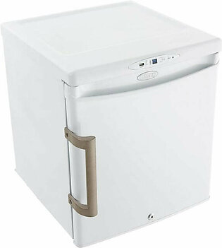 Danby Health Medical Refrigerator - 1.6 Cubic Foot - White