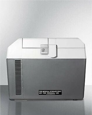 Summit Portable Refrigerator/Freezer