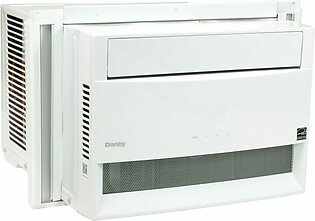 Danby 19'' 10,000 BTU Window Air Conditioner With Wireless Connect
