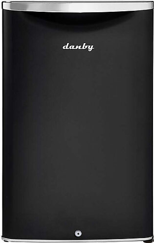 Danby 4.4 Cu.Ft. Contemporary Classic Compact Refrigerator