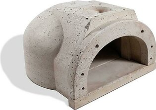 Chicago Brick Oven Wood Fired Pizza Oven 27" x 22" Cooking Surface
