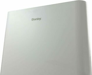 Danby 17'' 3-in-1 Portable Air Conditioner With 12000 BTU / 7200 SACC
